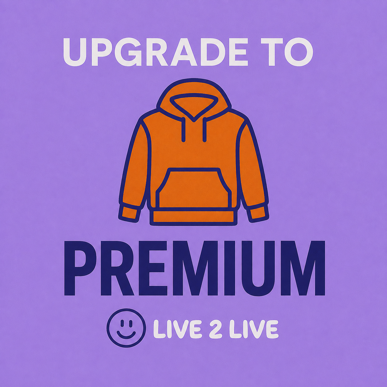 Upgrade To Premium