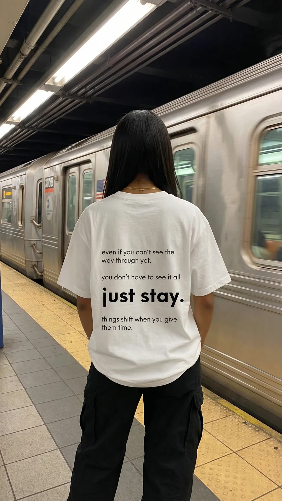 Camiseta Esto No Es El Fin
