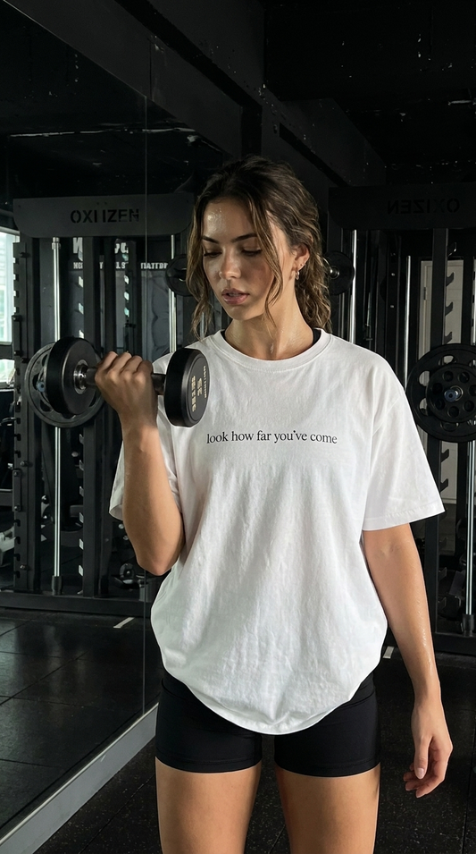 Stronger Than You Think T-Shirt