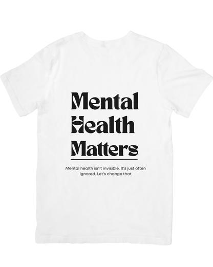 Mental Health Matters T-shirt