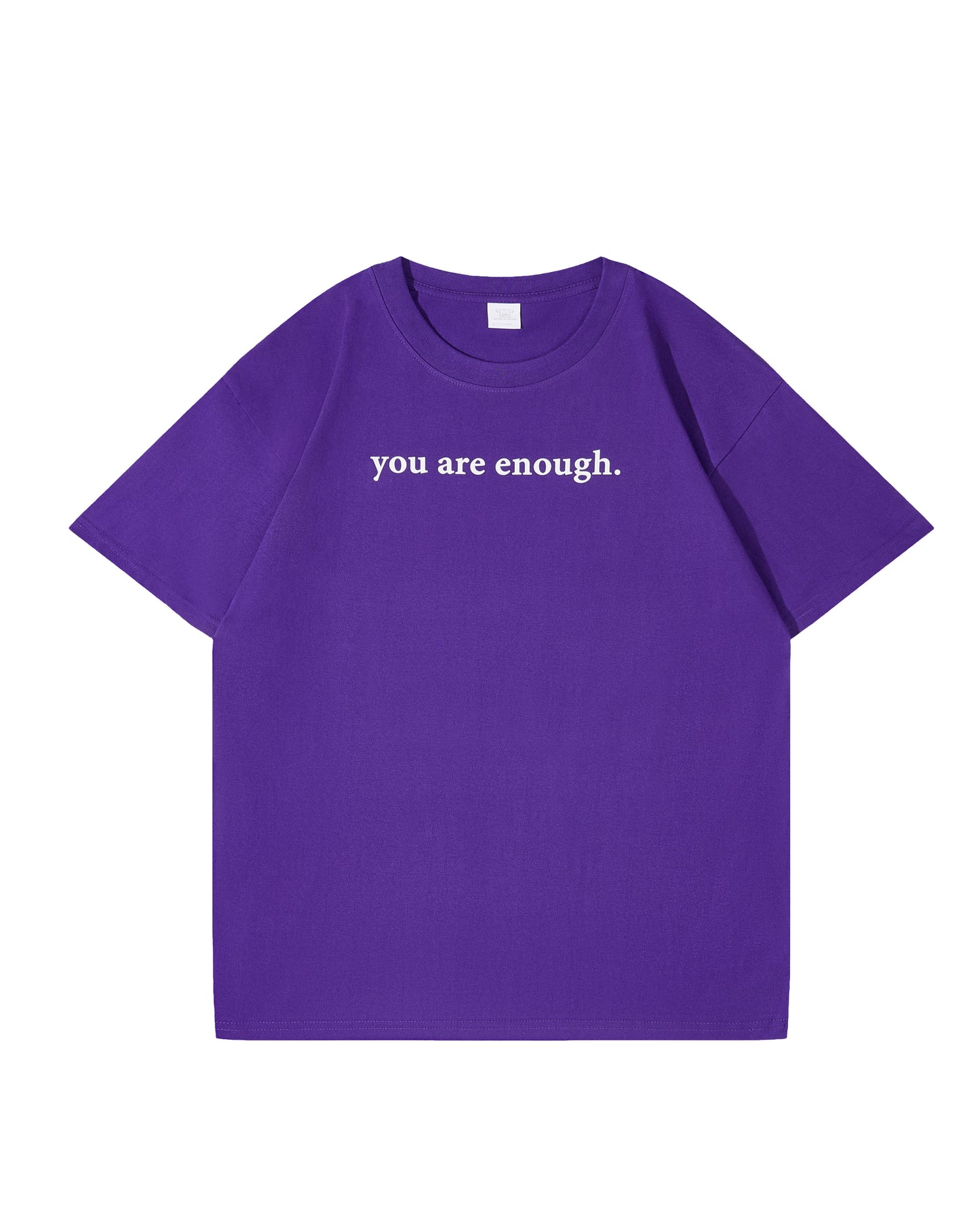 Dear Person Behind Me (You are enough) T-Shirt Summer Drop