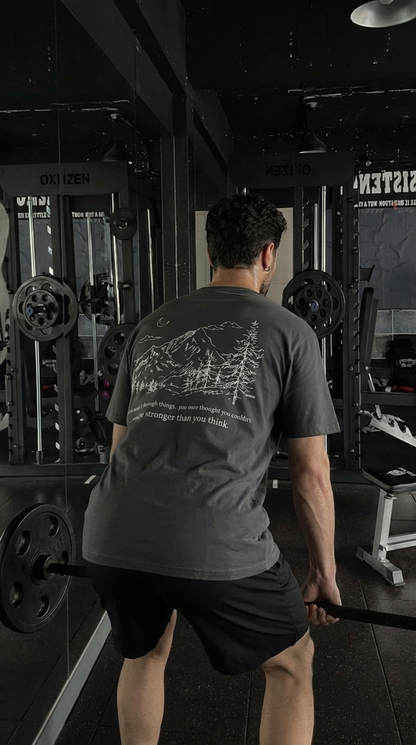 Stronger Than You Think T-Shirt
