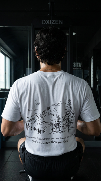 Stronger Than You Think T-Shirt