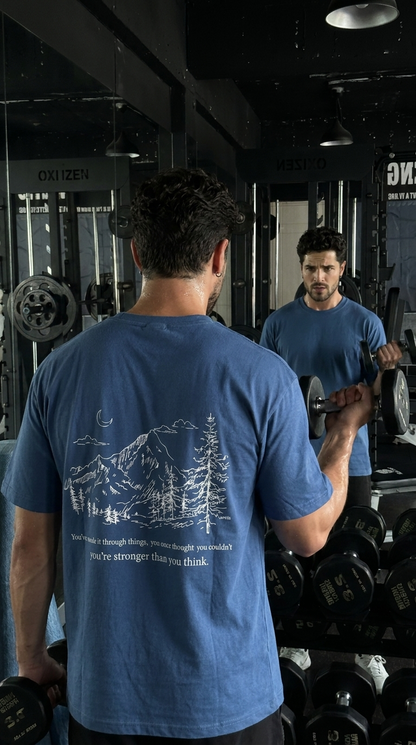 Stronger Than You Think T-Shirt