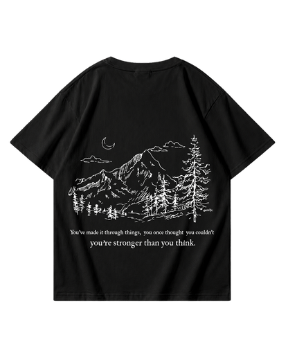 Stronger Than You Think T-Shirt