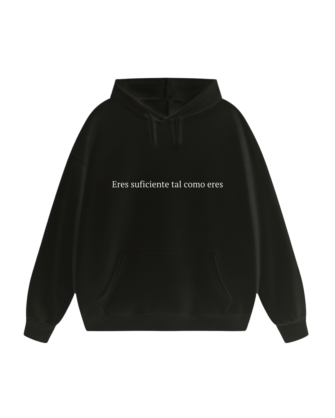 Dear Person Behind Me (You are enough) Hoodie