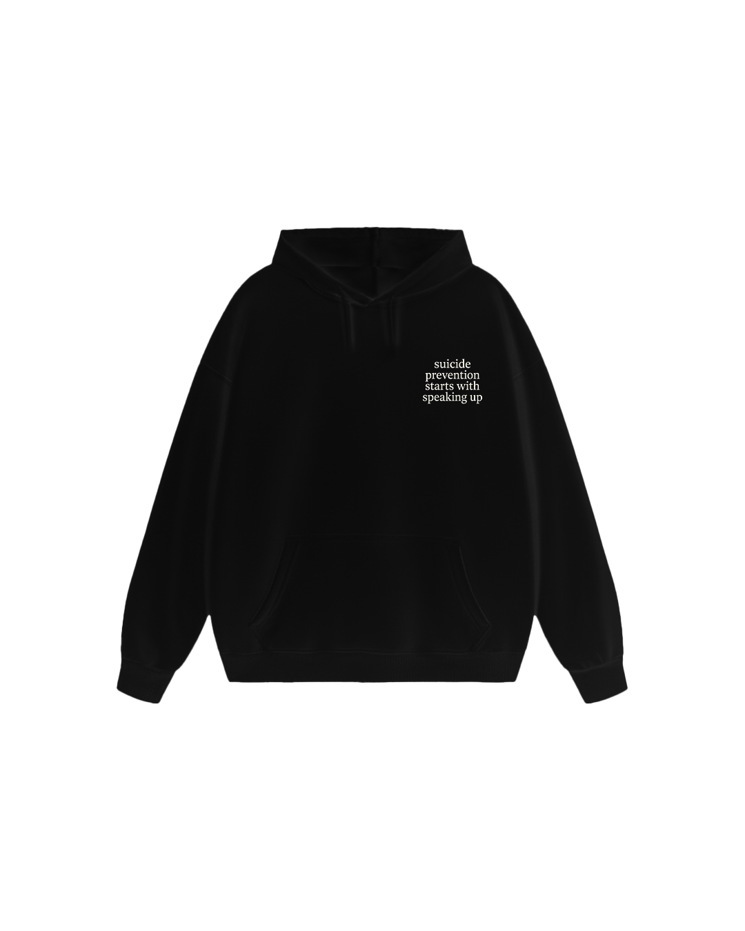 Fight To Keep Your People Here Hoodie