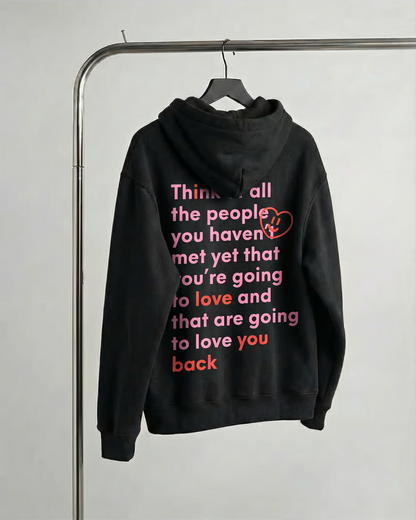 You Are Loved Hoodie (Valentines Day Exclusive)