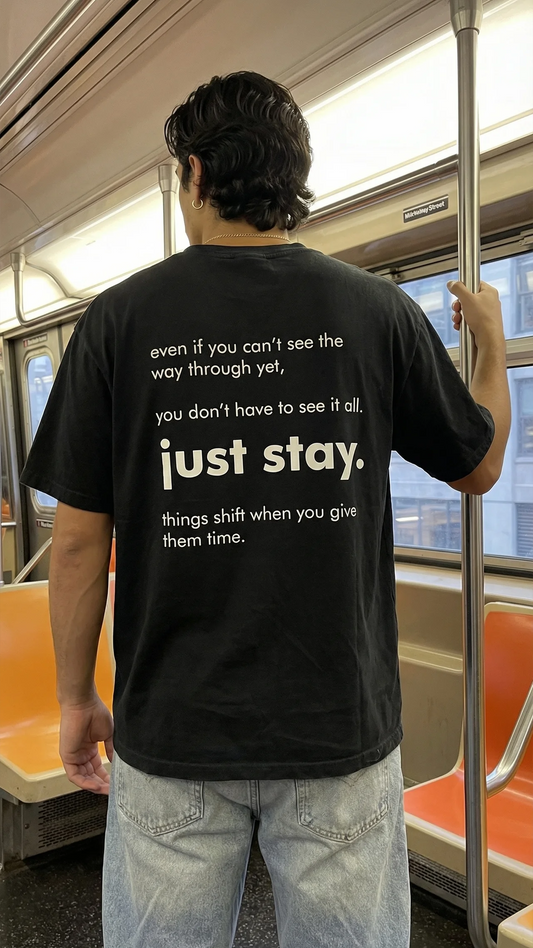 This Isn't The End Hoodie