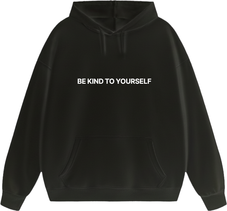 Out Of My Control Hoodie