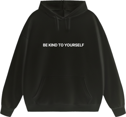 Out Of My Control Hoodie