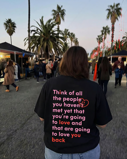 You Are Loved T-Shirt (Valentines Day Exclusive)