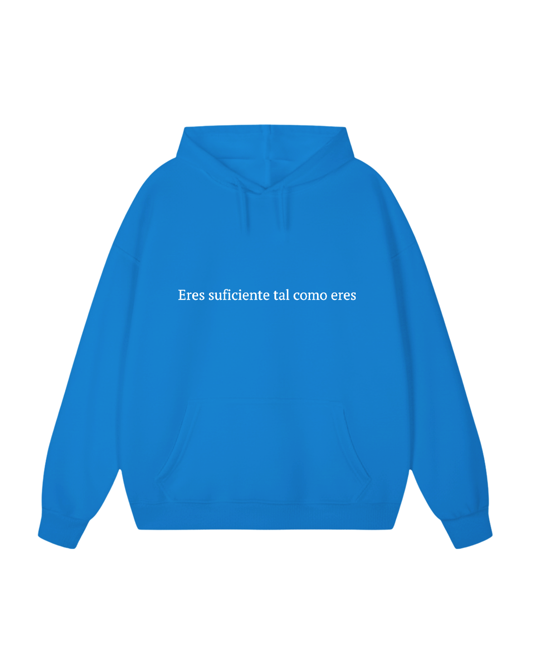 Dear Person Behind Me (You are enough) Hoodie