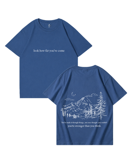 Stronger Than You Think T-Shirt