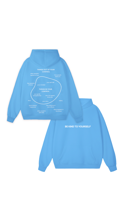 Out Of My Control Hoodie