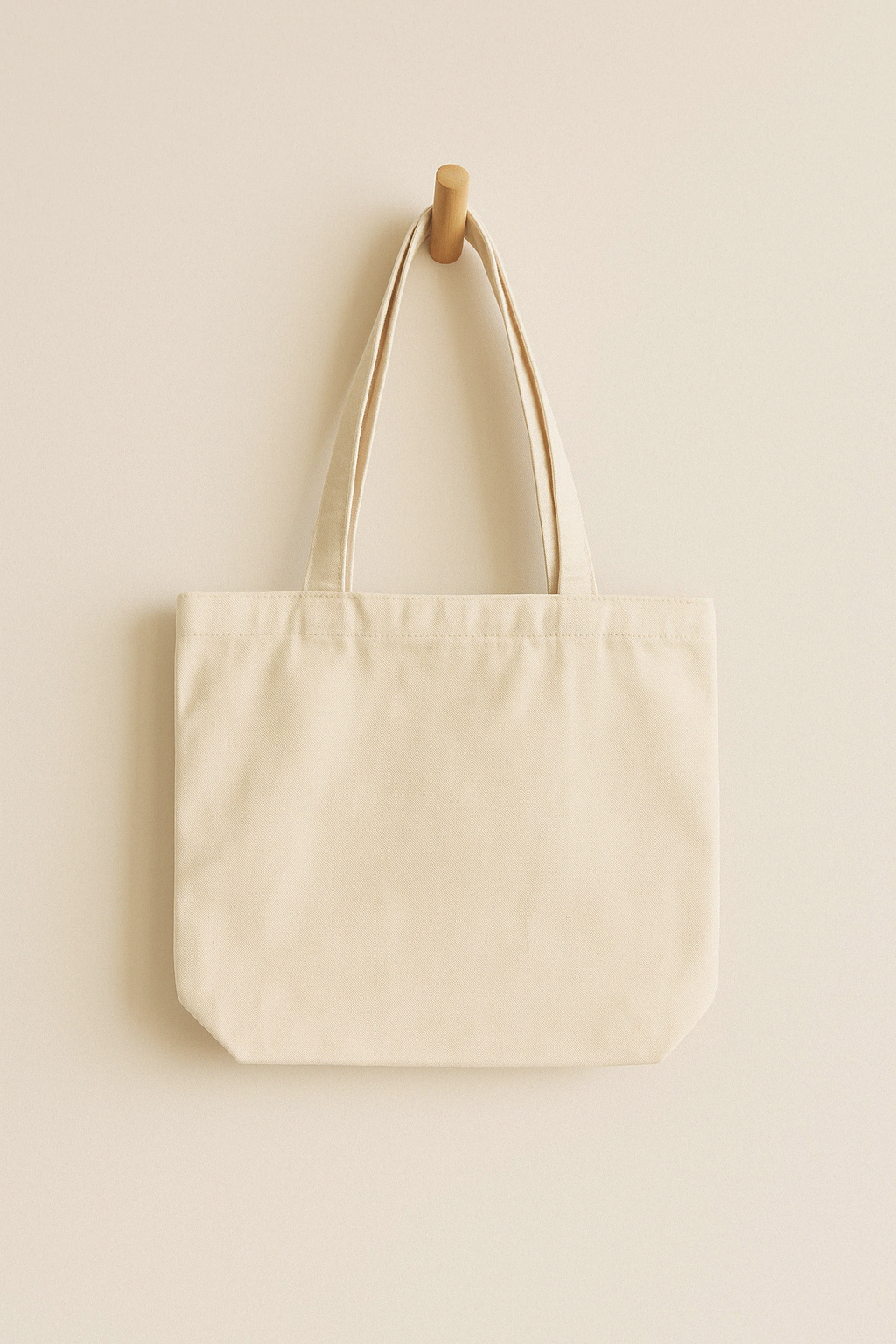 Pause and Breathe Tote Bag