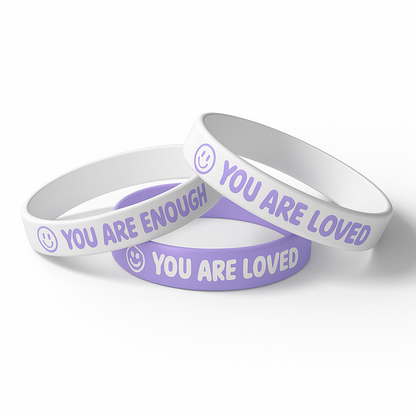 Live2Live Wristbands (500)