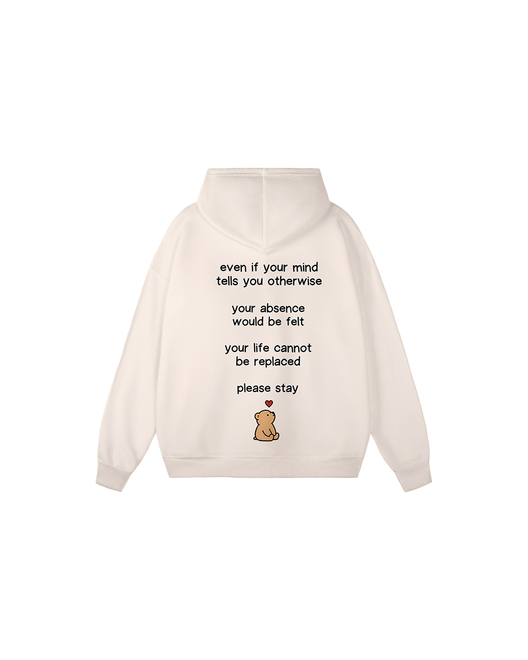 Someone Wants You Her Hoodie