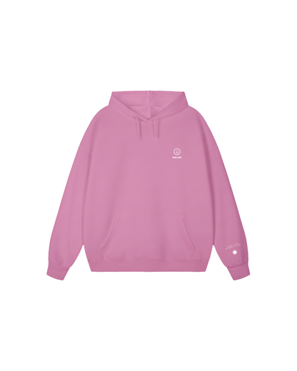 Even in the Darkest Hoodie