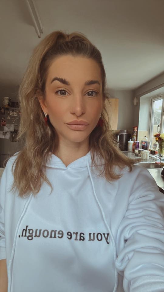 Hannah F.
