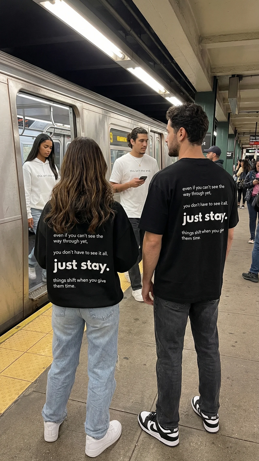 This Isn't The End T-Shirt