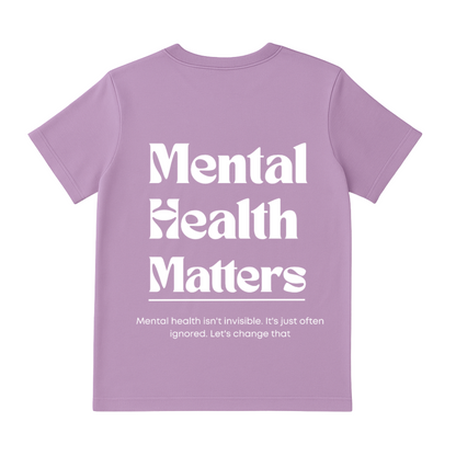 Mental Health Matters T-shirt