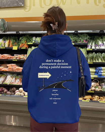 Let This Be Your Sign Hoodie