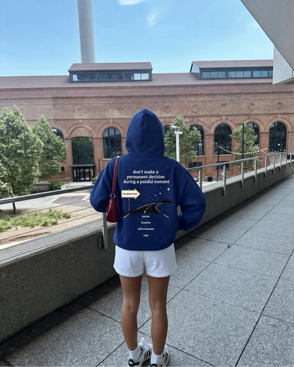 Let This Be Your Sign Hoodie