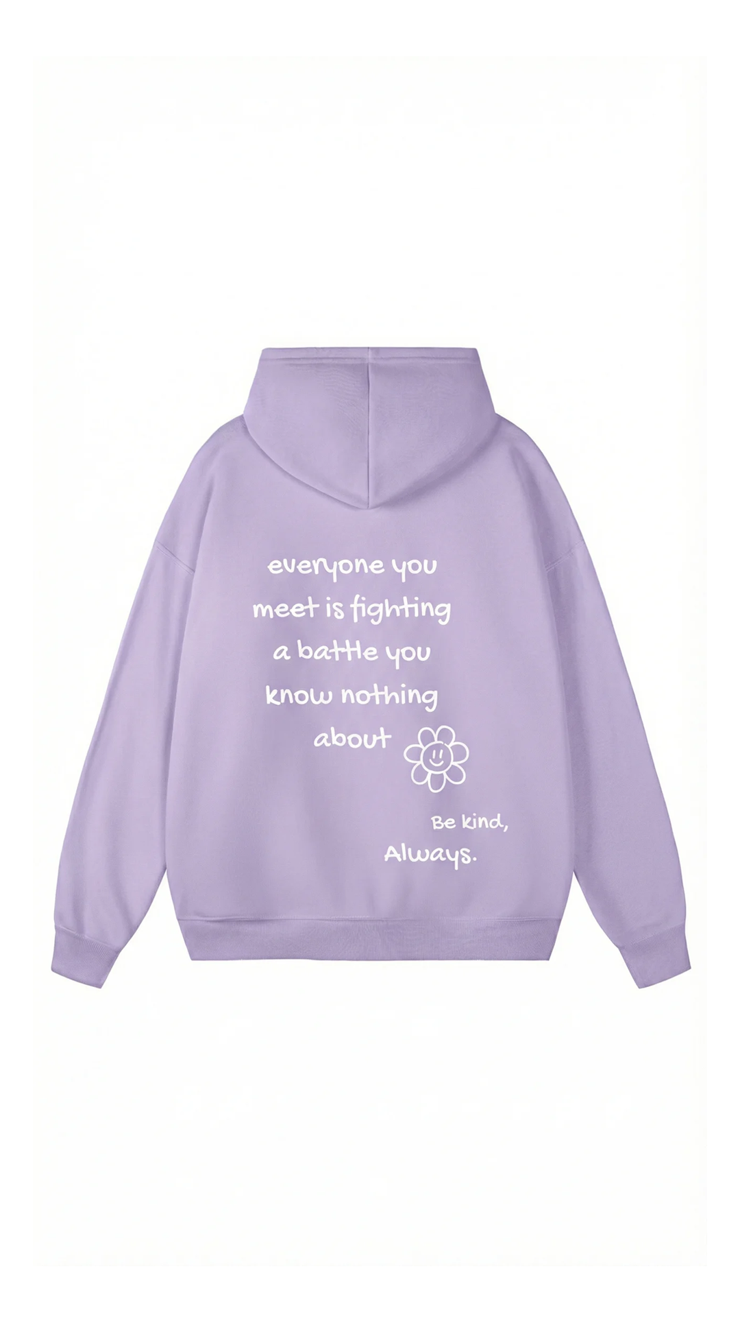 Kindness Is Free Hoodie