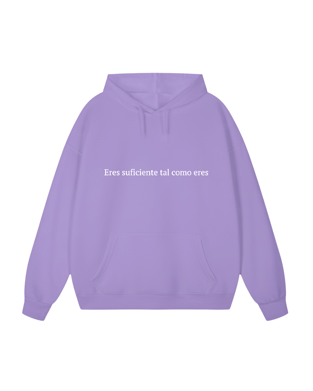 Dear Person Behind Me (You are enough) Hoodie