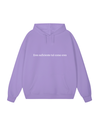 Dear Person Behind Me (You are enough) Hoodie