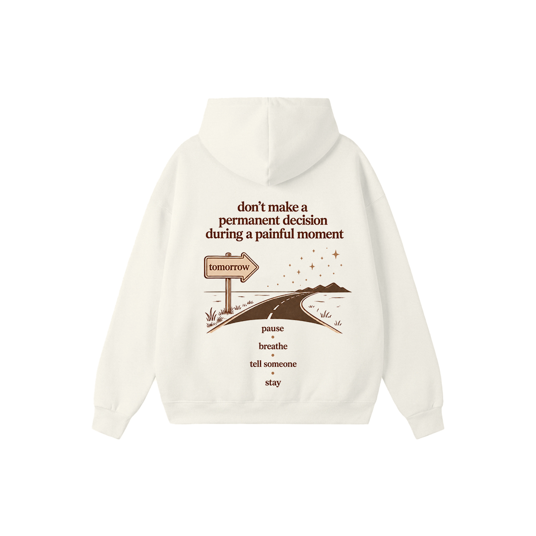 Let This Be Your Sign Hoodie