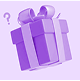 Mystery gift