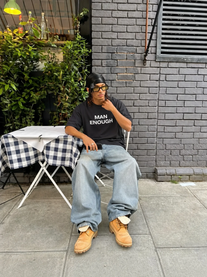 Man Enough T-Shirt