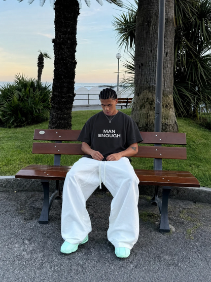 Man Enough T-Shirt