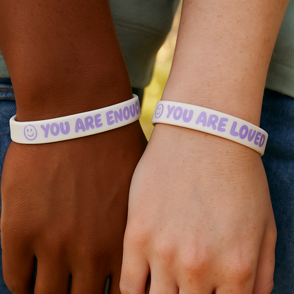 Live2Live Wristbands (500)