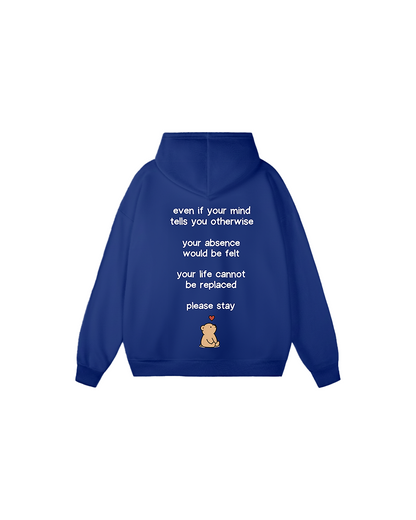 Someone Wants You Her Hoodie