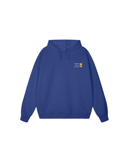Someone Wants You Her Hoodie