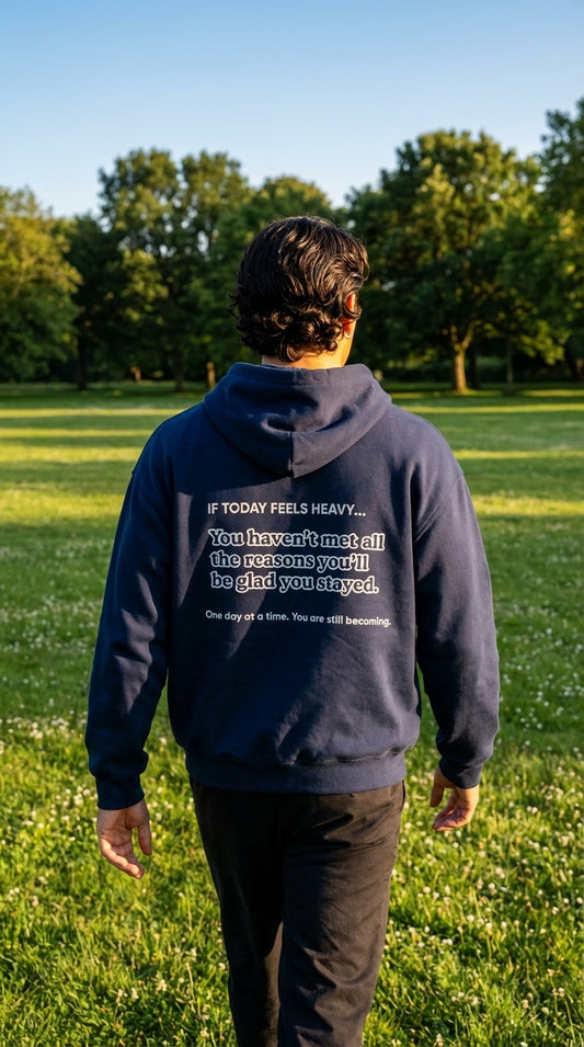 Good Things Ahead Hoodie