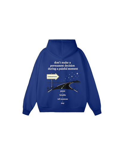 Let This Be Your Sign Hoodie