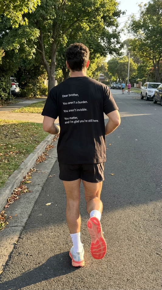 Not a burden T-Shirt