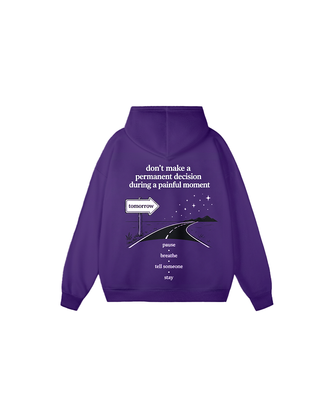 Let This Be Your Sign Hoodie