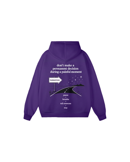 Let This Be Your Sign Hoodie