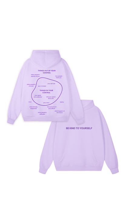 Out Of My Control Hoodie