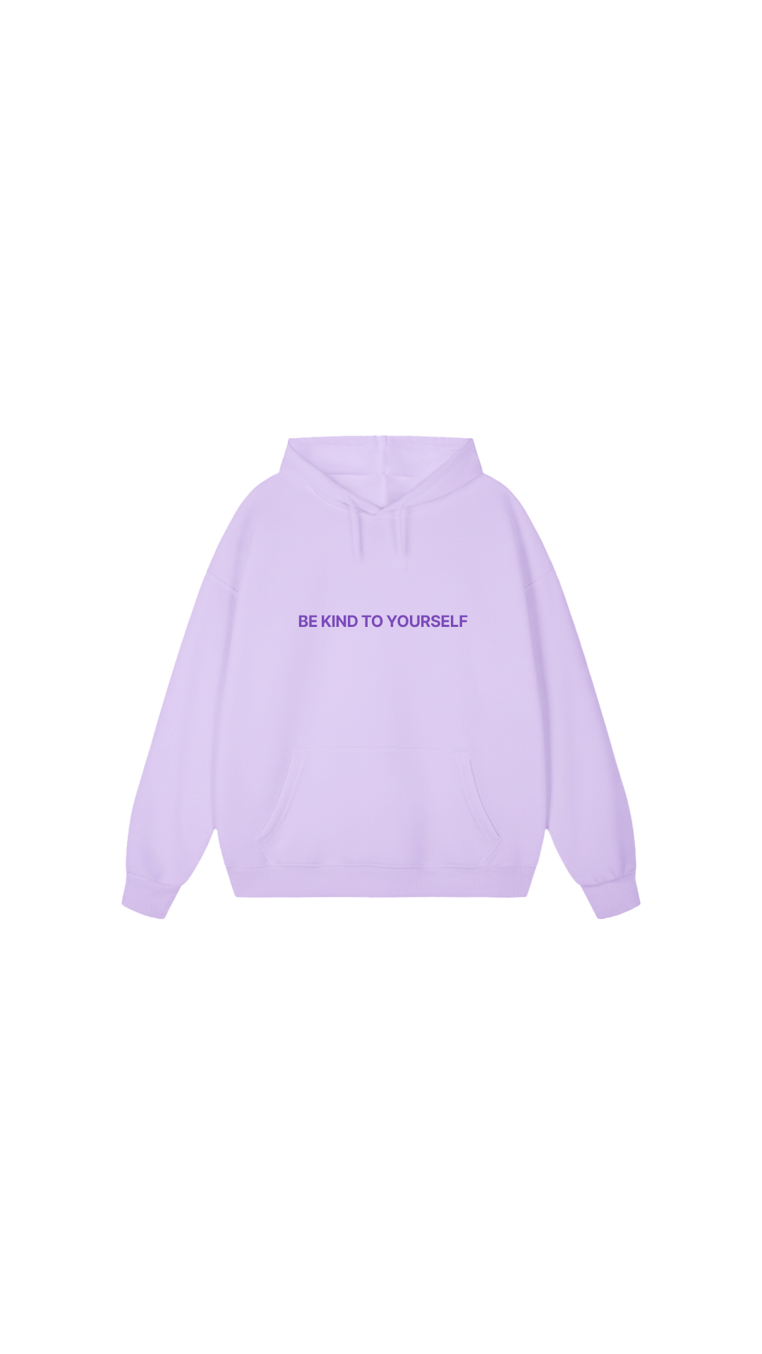 Out Of My Control Hoodie