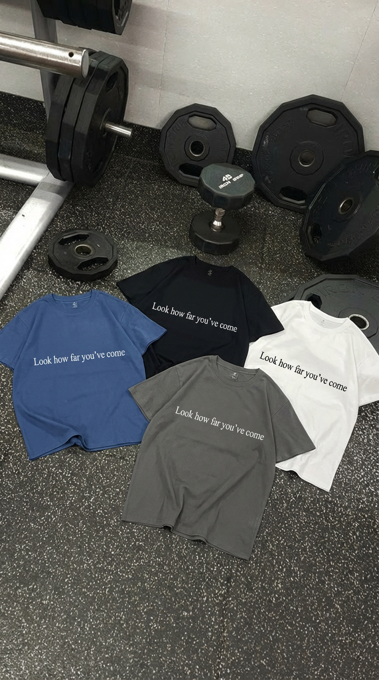 Stronger Than You Think T-Shirt