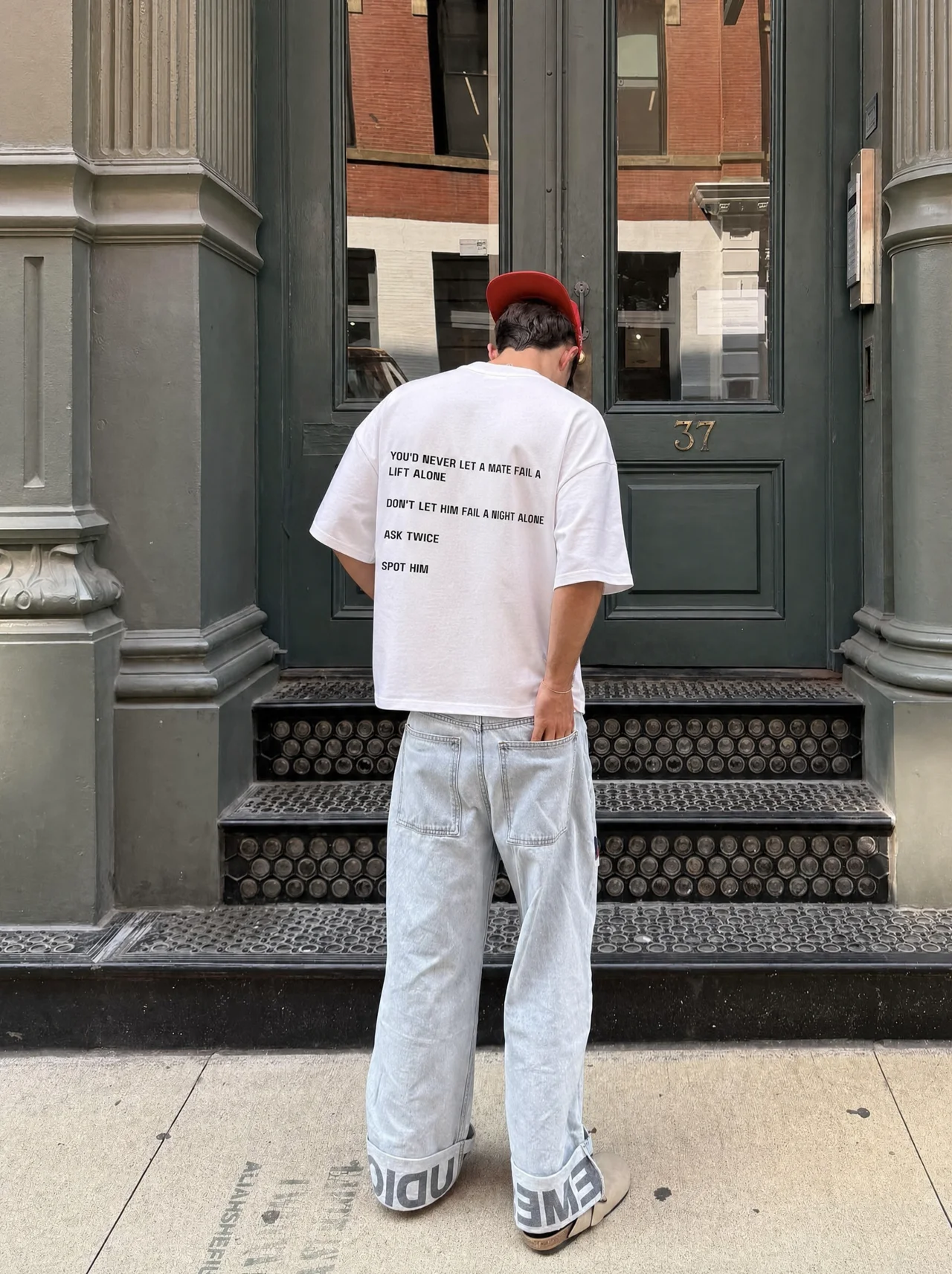Spot your Mates T-Shirt