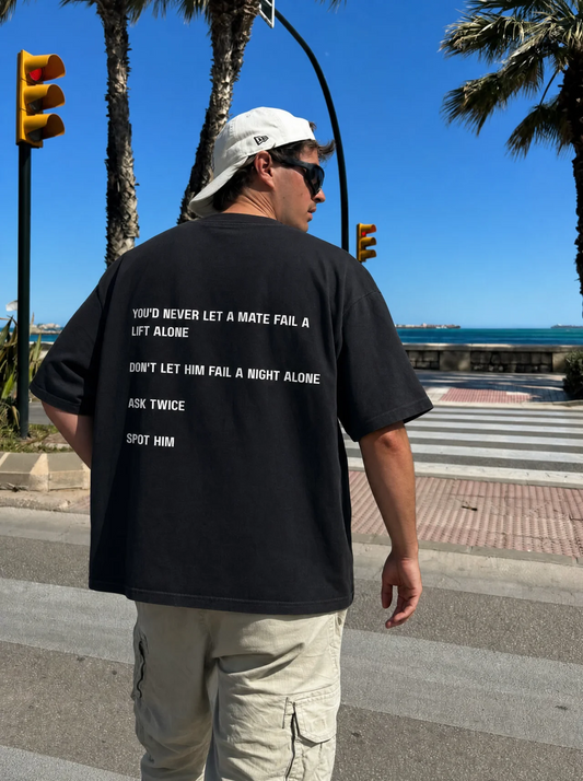 Spot your Mates T-Shirt