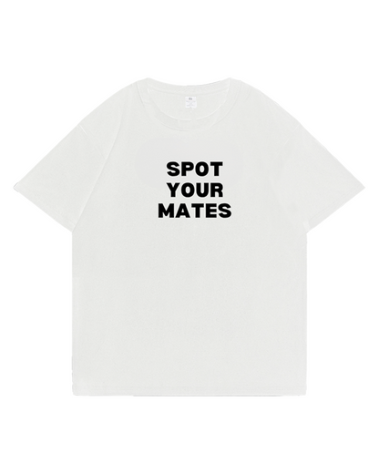 Spot your Mates T-Shirt