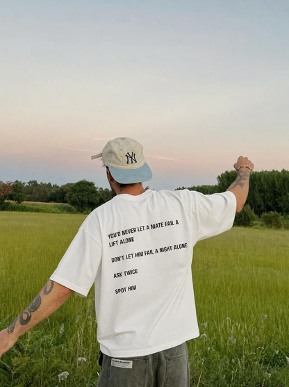Spot your Mates T-Shirt